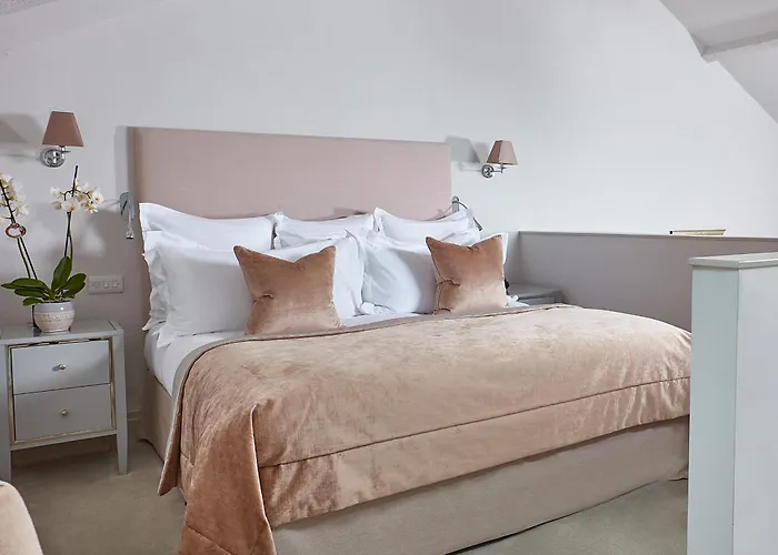 The Samling Hotel
